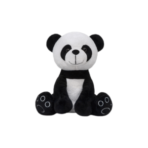 Buba Meu Pandinha Preto