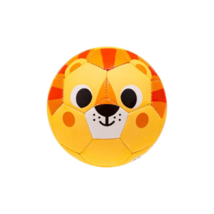 Bola Bubazoo Leao