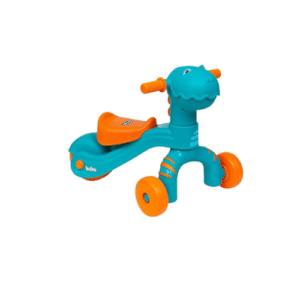 Buba Andador Triciclo Baby Dino